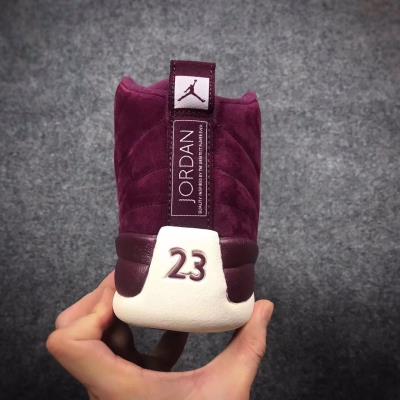 cheap air jordan 12 bordeaux cheap no. 279